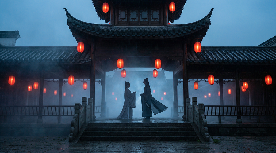 少妇视频-活着